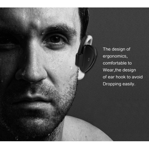 هندزفری بلوتوث ورزشی ضدآب اوی Awei A840BL